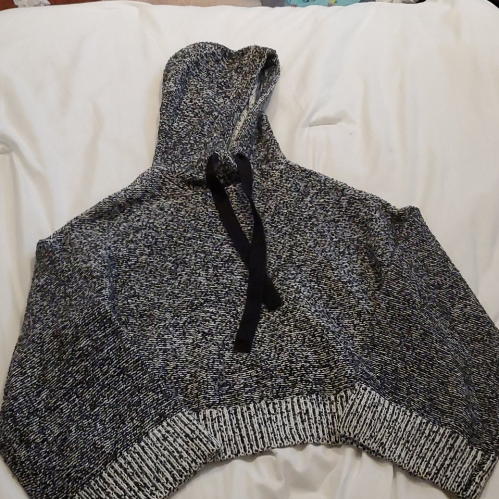 Sweater shirt?